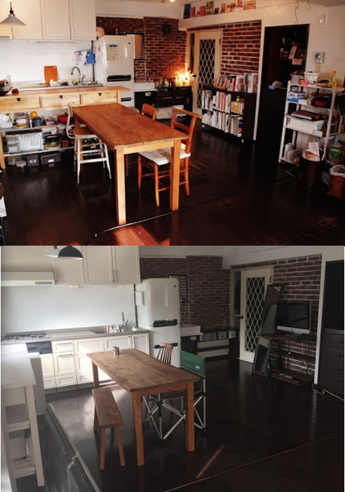 Giới công sở mê mệt phong cách sống #039;vườn không nhà trống#039; - 8