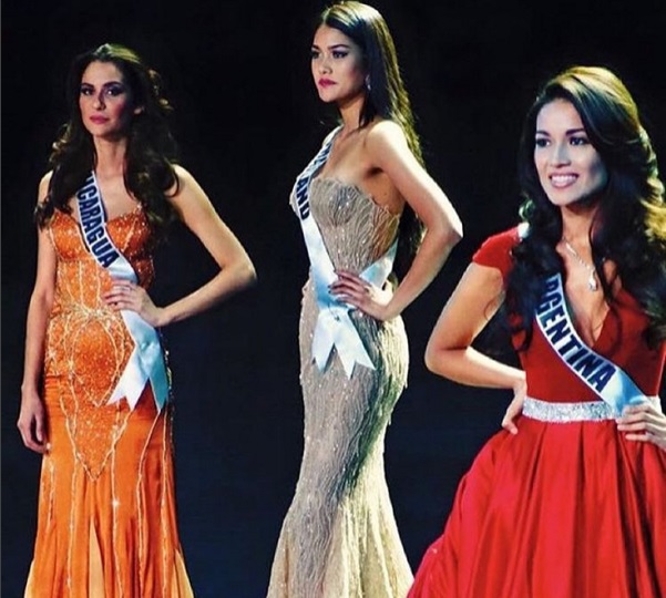 Phạm Hương lộng lẫy khi tổng duyệt Chung kết HHHV - 6