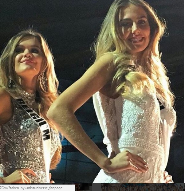 Phạm Hương lộng lẫy khi tổng duyệt Chung kết HHHV - 7