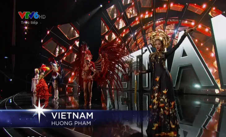 HHHV trao nhầm vương miện: Philippines ngơ ngác lên ngôi - 18