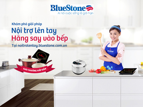 Tổng kết cuộc thi “Nội trợ lên tay, hăng say vào bếp” - 3