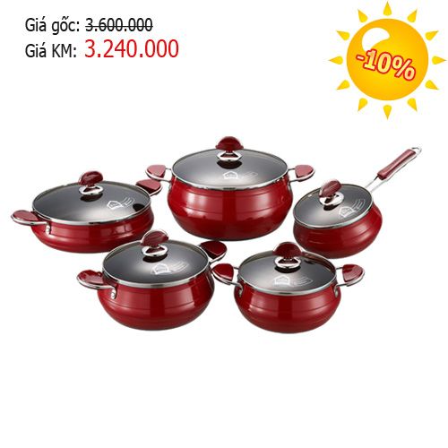 Ra mắt gian hàng Perfect Life, khuyến mãi lên đến 20% - 9