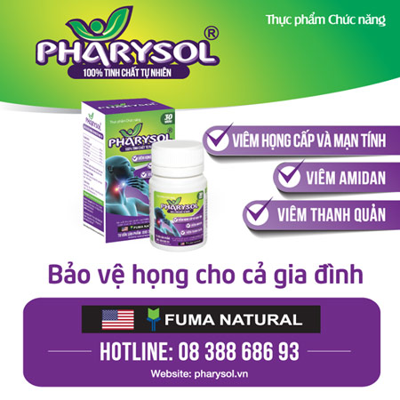 Tây y chữa viêm thanh quản như thế nào? - 3