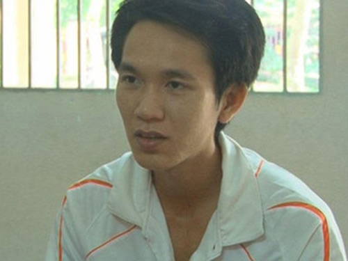 Chuyện chưa biết về thanh niên đâm hàng loạt cô gái - 1