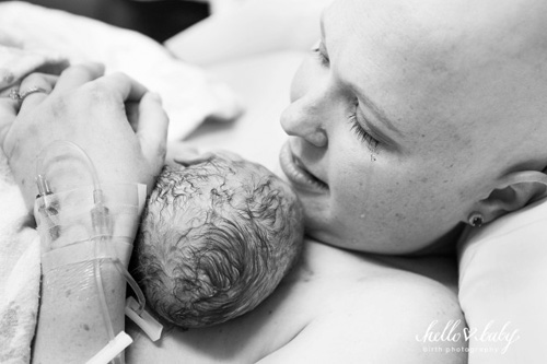 58 bộ ảnh và những cảnh sinh nở cảm động nhất năm - 12