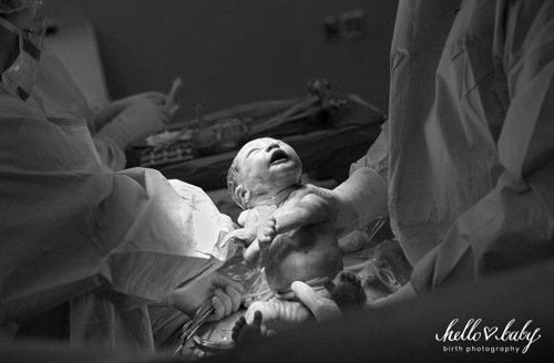 58 bộ ảnh và những cảnh sinh nở cảm động nhất năm - 13