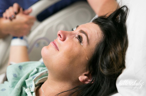 58 bộ ảnh và những cảnh sinh nở cảm động nhất năm - 10