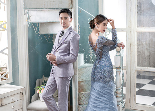 Yêu nhau chục năm, cưới 10 tháng đã muốn bỏ - 1