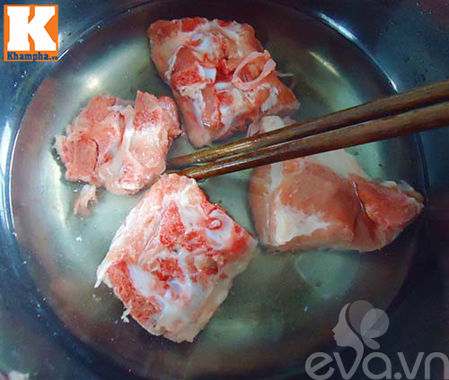 Bánh đa chả lá lốt hấp dẫn ngày mới - 2