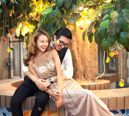 6 cách để xác định chồng có yêu bạn hay không? - 2