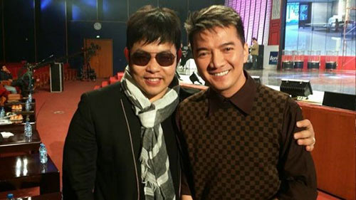 Những scandal ầm ĩ của showbiz Việt năm 2015 - 1