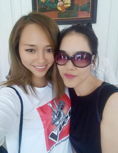 Những scandal ầm ĩ của showbiz Việt năm 2015 - 3