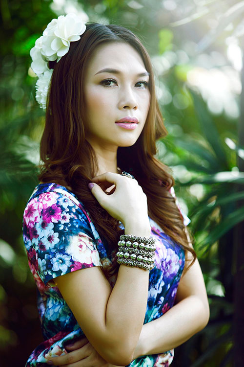 Những scandal ầm ĩ của showbiz Việt năm 2015 - 5