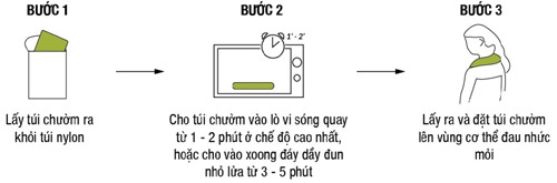 Giảm đau lưng, vai gáy hiệu quả từ thảo dược - 2