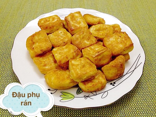 Bữa cơm ngon miệng đãi cả nhà - 4