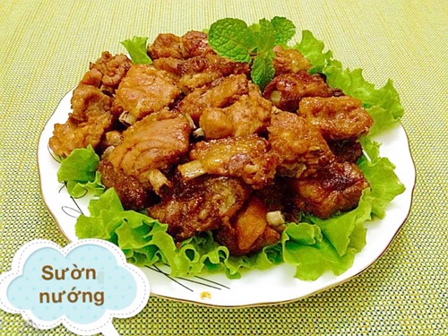 Bữa cơm ngon miệng đãi cả nhà - 2