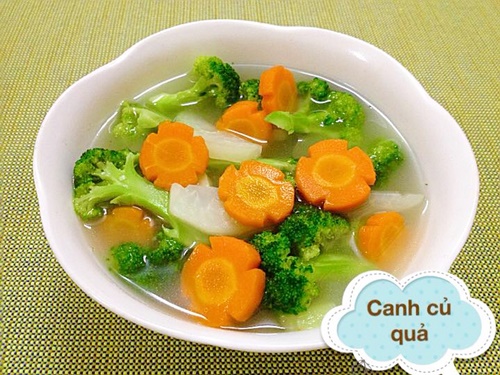 Bữa cơm ngon miệng đãi cả nhà - 6