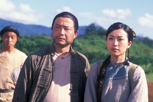 Kiều nữ TVB lại có bầu để quot;giữ chânquot; bồ tỷ phú - 7