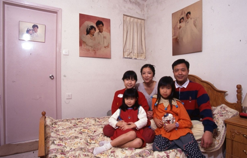 Kiều nữ TVB lại có bầu để quot;giữ chânquot; bồ tỷ phú - 6