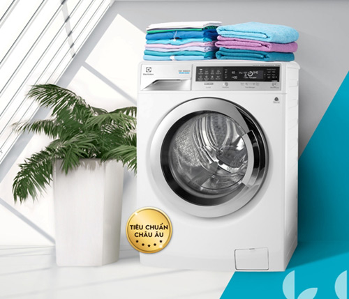 Hóa giải tiếng ồn từ máy giặt - 3