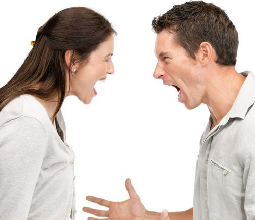 Sự ghen tuông mù quáng của chồng đã dẫn đến hậu quả... - 1