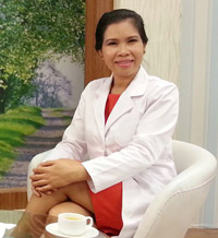 Quy tắc chăm sóc sau sinh thường mẹ cần biết - 1