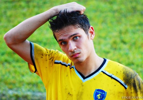 Lộ diện bạn trai thực sự của Hoa hậu Philippines - 10