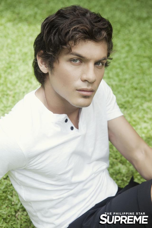 Lộ diện bạn trai thực sự của Hoa hậu Philippines - 8