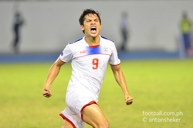 Lộ diện bạn trai thực sự của Hoa hậu Philippines - 9