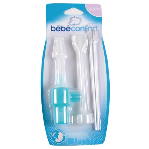 Những lưu ý đặc biệt khi chăm sóc trẻ bị sốt - 4