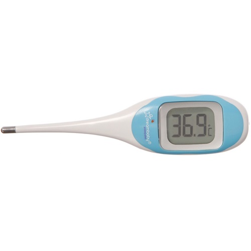Những lưu ý đặc biệt khi chăm sóc trẻ bị sốt - 5