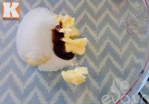 Bánh quy vòng nguyệt quế đẹp lung linh đón Giáng sinh - 2