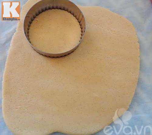 Bánh quy vòng nguyệt quế đẹp lung linh đón Giáng sinh - 5