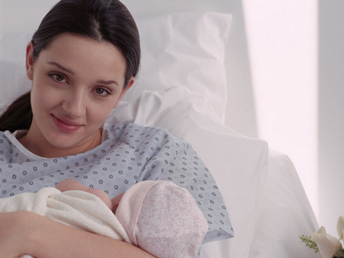 Khám phá 3 giai đoạn chính của quá trình chuyển dạ - 3