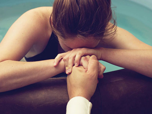 Khám phá 3 giai đoạn chính của quá trình chuyển dạ - 1