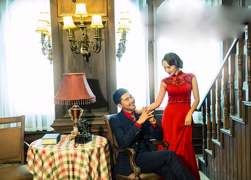 Đàn bà ngoại tình, dù hối lỗi vẫn là thứ bỏ đi... - 1