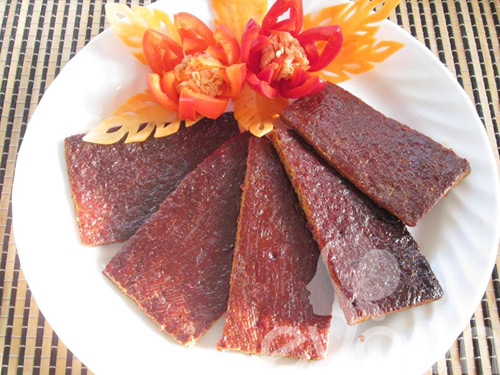 Nhâm nhi những món khô ngon tuyệt hảo cho ngày lạnh - 4