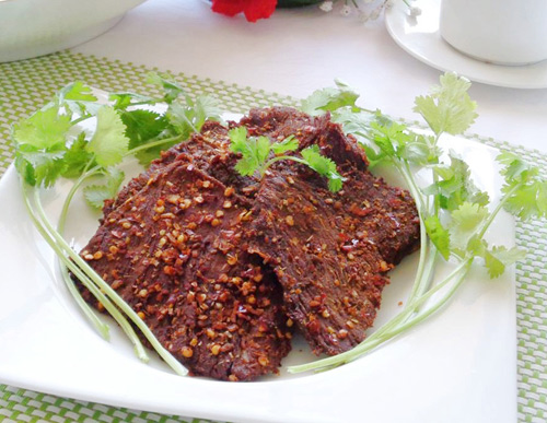 Nhâm nhi những món khô ngon tuyệt hảo cho ngày lạnh - 3