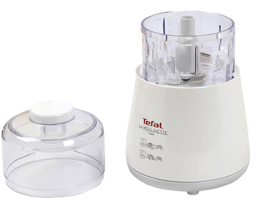 Máy xay thịt Tefal - “trợ thủ đắc lực” cho các món xay thơm ngon bổ dưỡng - 3