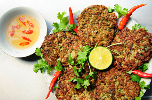 Máy xay thịt Tefal - “trợ thủ đắc lực” cho các món xay thơm ngon bổ dưỡng - 5