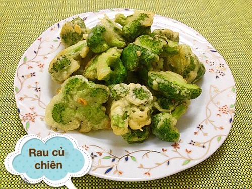 Cơm ngon, canh ngọt cho bữa chiều thêm vui - 4