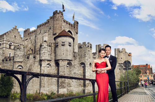 Bố mẹ Kim Hyun Joong thay con trai xin lỗi cháu nội - 5