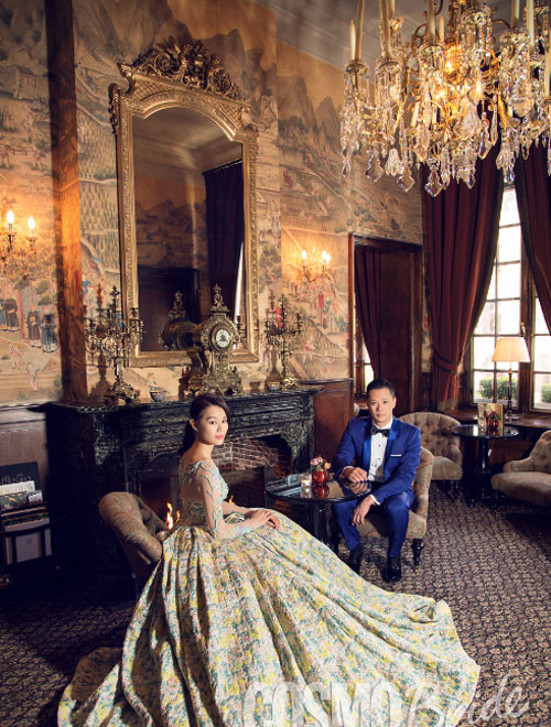 Bố mẹ Kim Hyun Joong thay con trai xin lỗi cháu nội - 6