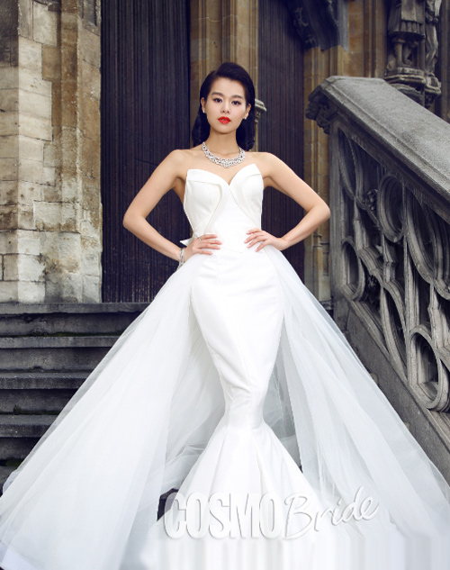 Bố mẹ Kim Hyun Joong thay con trai xin lỗi cháu nội - 13