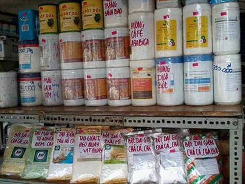 Xác minh thông tin “tinh chất” biến nước lã thành cà phê - 1