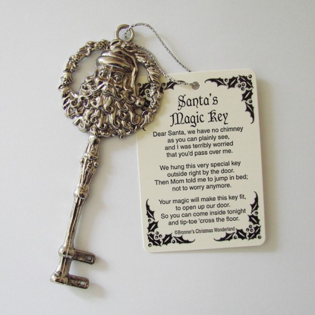 Sự thật ít biết về ông già Noel - 2