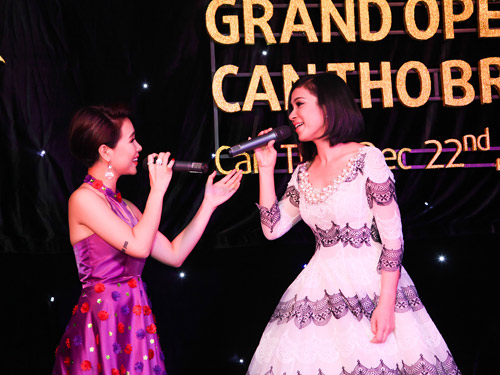 Dencos Luxury khai trương chi nhánh mới tại Cần Thơ - 10