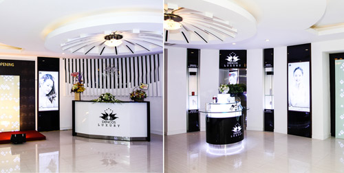 Dencos Luxury khai trương chi nhánh mới tại Cần Thơ - 2