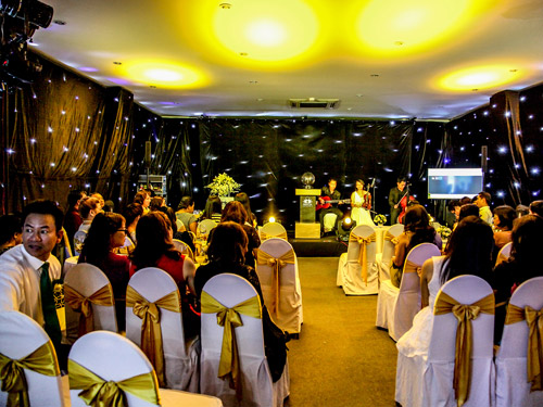 Dencos Luxury khai trương chi nhánh mới tại Cần Thơ - 3