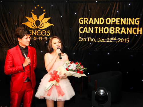 Dencos Luxury khai trương chi nhánh mới tại Cần Thơ - 8